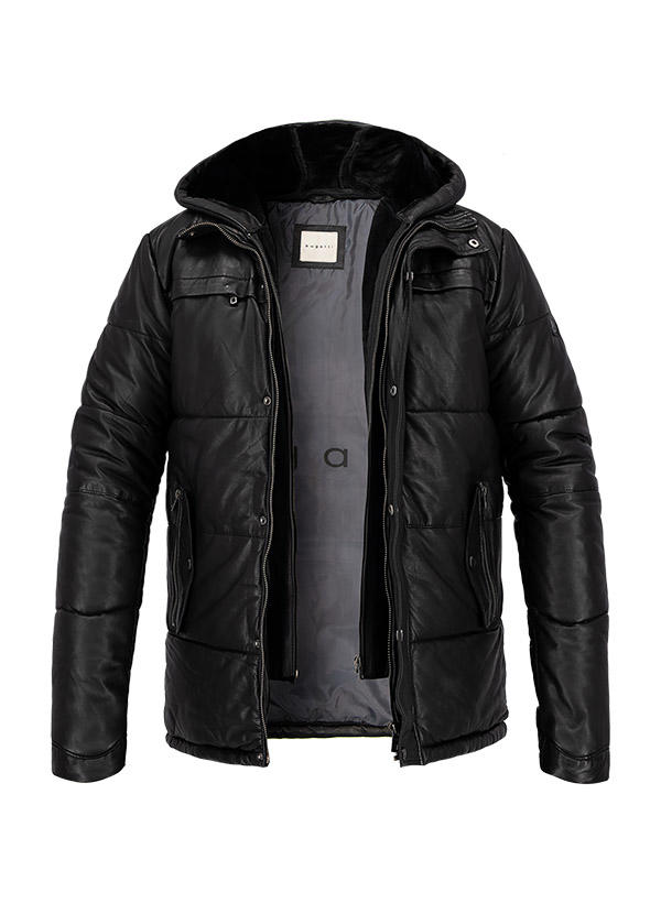 bugatti Lederjacke 049/sv 008/290