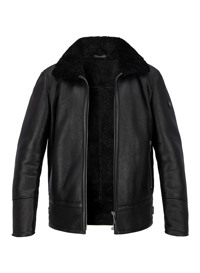 bugatti Lederjacke 050/df 001/290