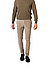 Chino, Slim Fit, Cord, sand - sand