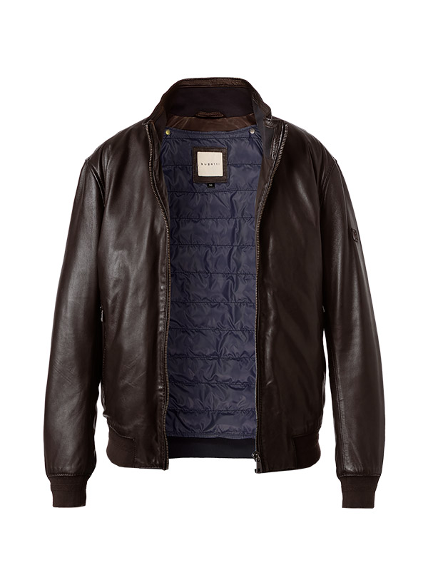 bugatti Lederjacke 032/sn 005/751Normbild