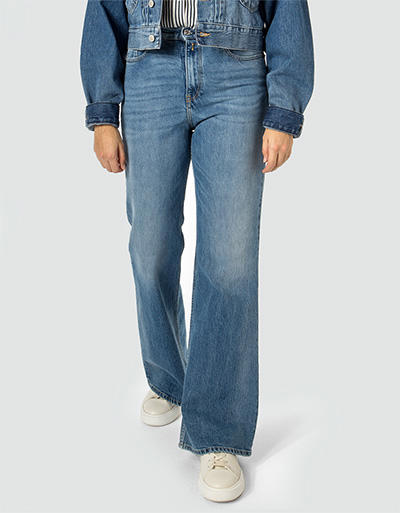 Replay Damen Jeans WA509.000.727582A/009 Image 0