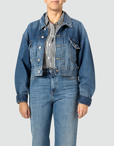 Replay Damen Jeansjacke W7827.000.108 593/009 Image 0