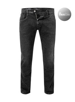 Stylingtipps Beschreibungsbild von Replay Jeans Anbass M914Y.000.661ORB1/099