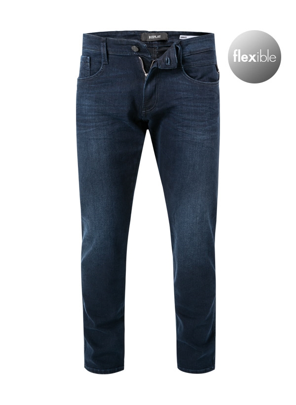 Replay Jeans Anbass M914Y.000.495 518/007Normbild