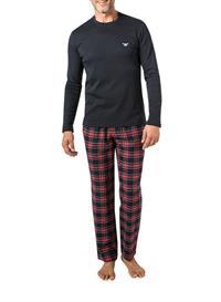 EMPORIO ARMANI Pyjama 111955/3F599/56136