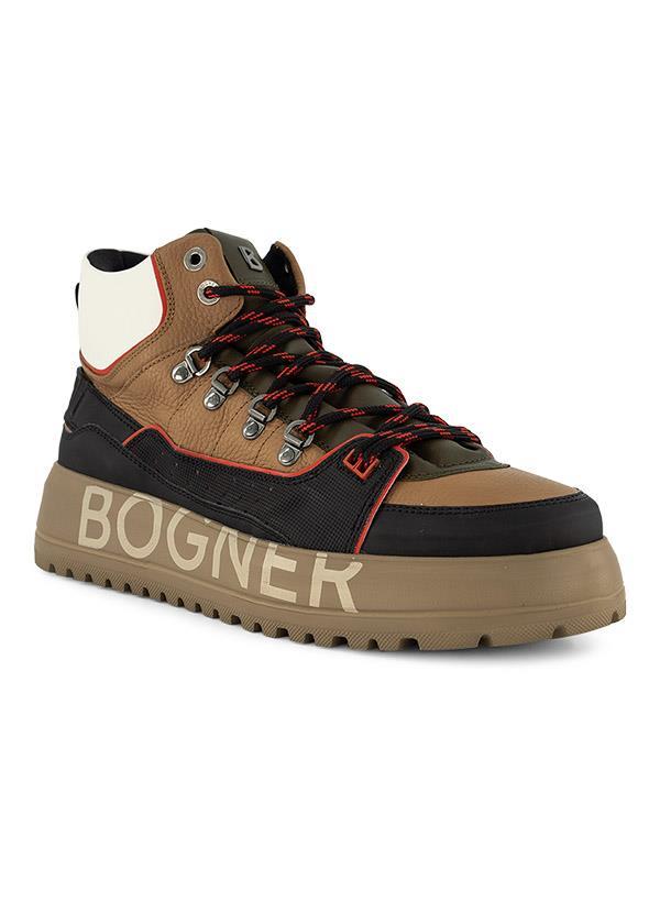 BOGNER Schuhe Antwerp M 7 123-41505/052 Image 0