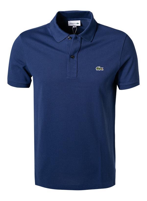 LACOSTE Polo-Shirt PH4012/F9F