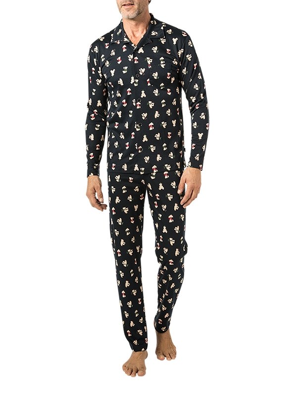 CALIDA Pyjama 45382/479Normbild