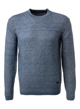Stylingtipps Beschreibungsbild von Pierre Cardin Strickpullover C5 50730.5047/6124