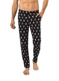 CALIDA Pyjamahose 29663/479