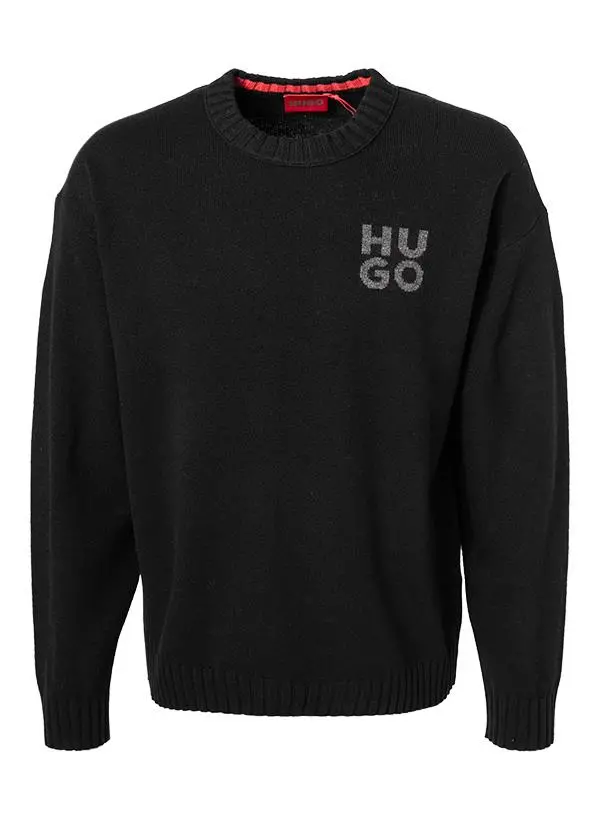 HUGO Pullover San Cassio 50500015/001