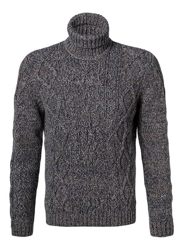 RAGMAN Rollkragenpullover 500570/177Normbild