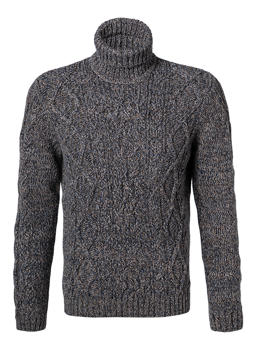 Stylingtipps Beschreibungsbild von RAGMAN Rollkragenpullover 500570/177