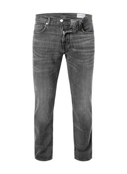 Stylingtipps Beschreibungsbild von BALDESSARINI Jeans grey B1 16502.1699/9834