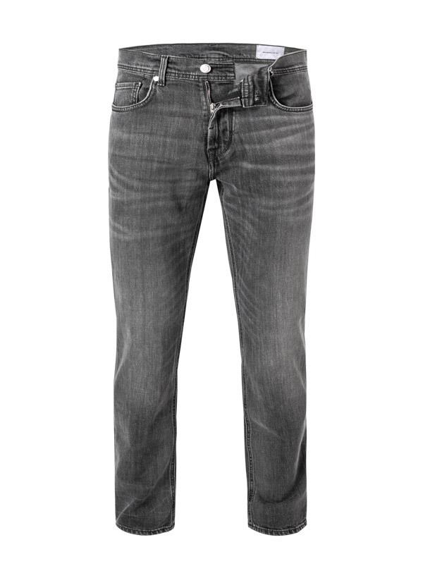 BALDESSARINI Jeans grey B1 16502.1699/9834