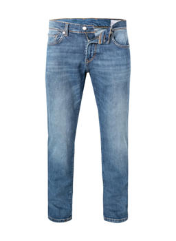Stylingtipps Beschreibungsbild von BALDESSARINI Jeans ocean blue B1 16516.1624/6837