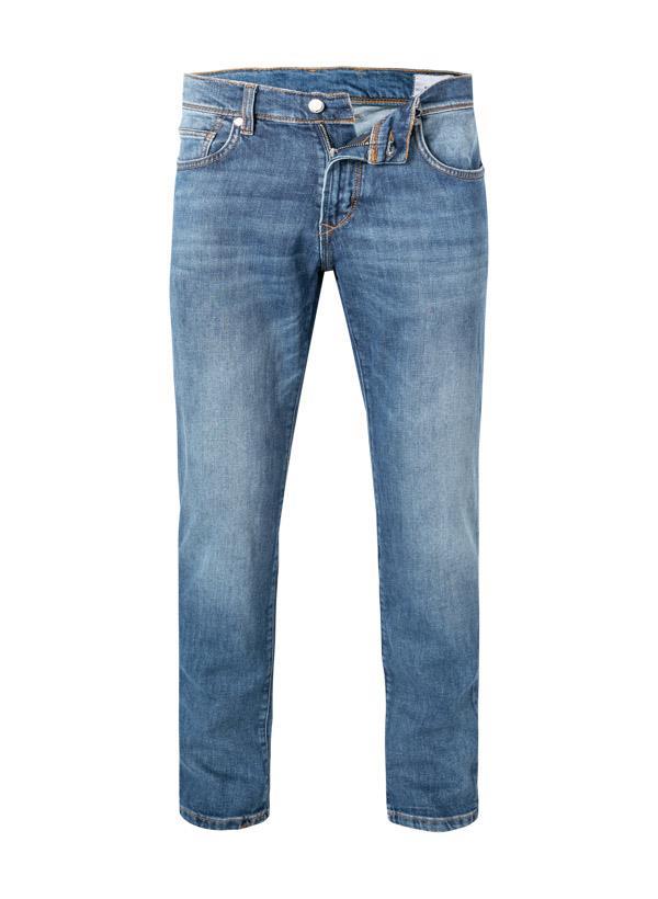 BALDESSARINI Jeans ocean blue B1 16516.1624/6837