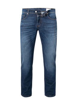 Stylingtipps Beschreibungsbild von BALDESSARINI Jeans dark blue B1 16516.1624/6816