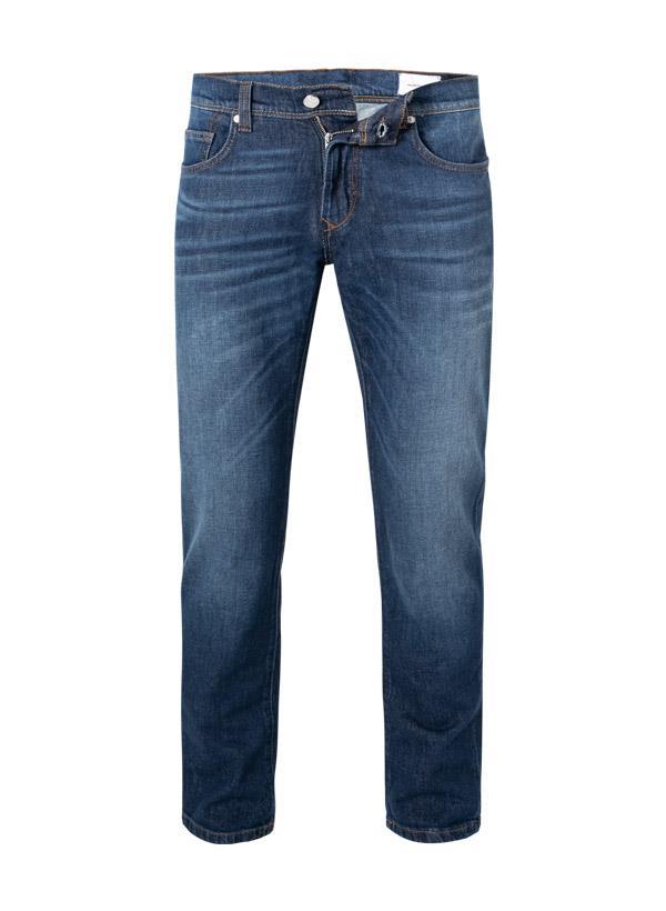 BALDESSARINI Jeans dark blue B1 16516.1624/6816 Image 0