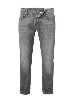 Stylingtipps Beschreibungsbild von BALDESSARINI Jeans grey B1 16516.1684/9834