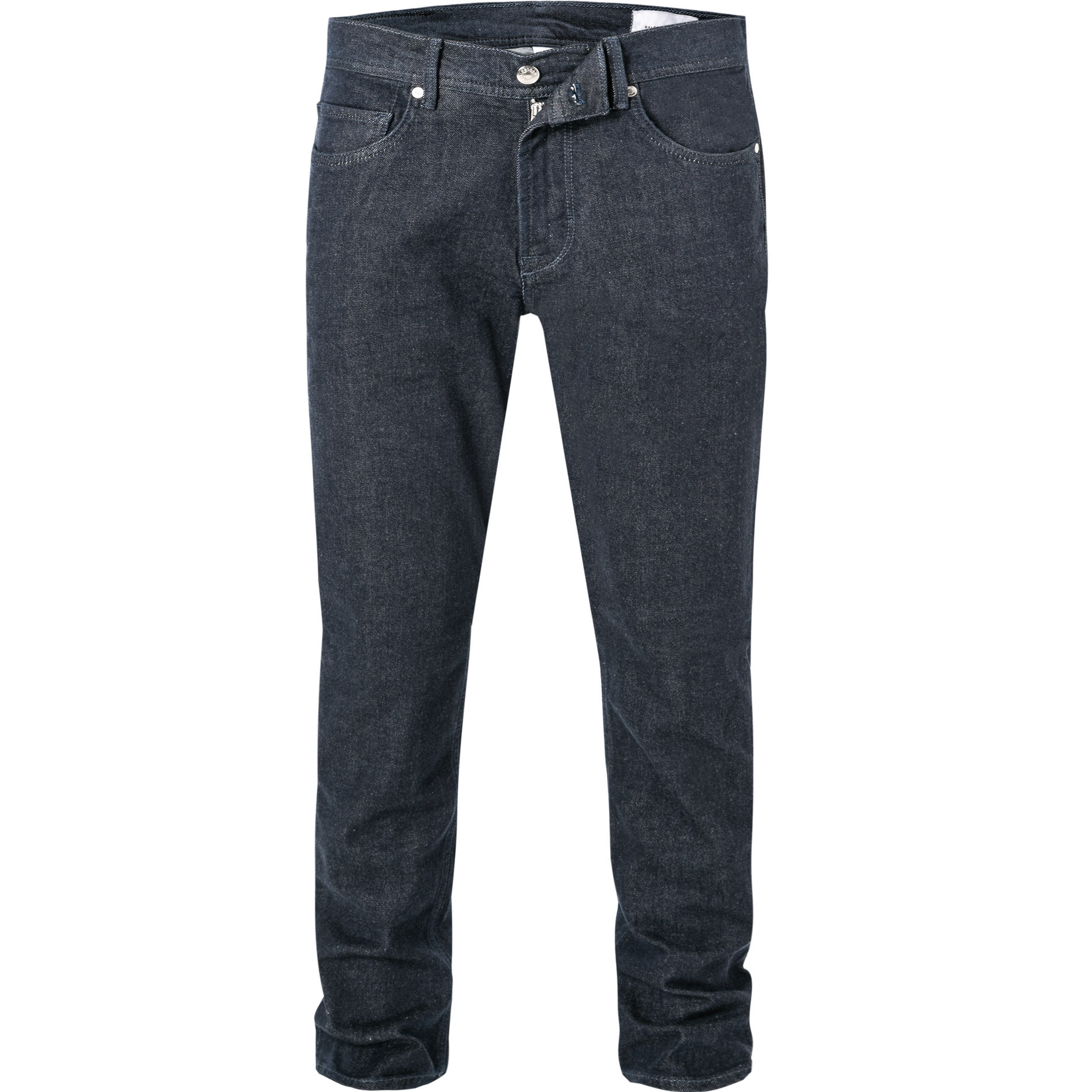 BALDESSARINI Herren Jeans blau