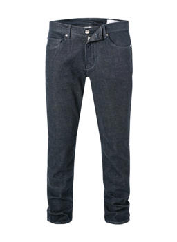Stylingtipps Beschreibungsbild von BALDESSARINI Jeans dark blue B1 16502.1470/6810