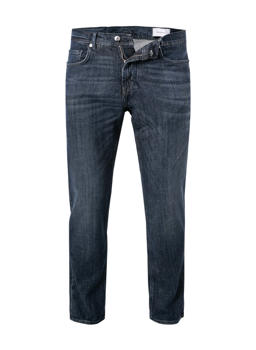 Stylingtipps Beschreibungsbild von BALDESSARINI Jeans dark blue B1 16502.1423/6816
