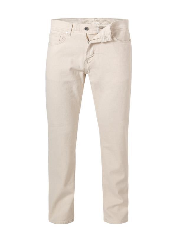 BALDESSARINI Jeans ecru wihte B1 16502.2401/1811