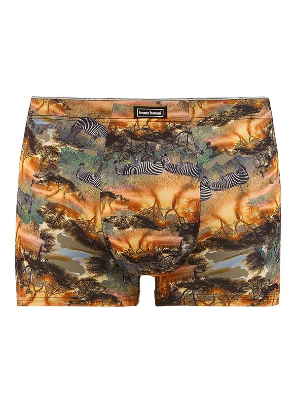 bruno banani Shorts Golden Africa 2201-2676/1737Normbild