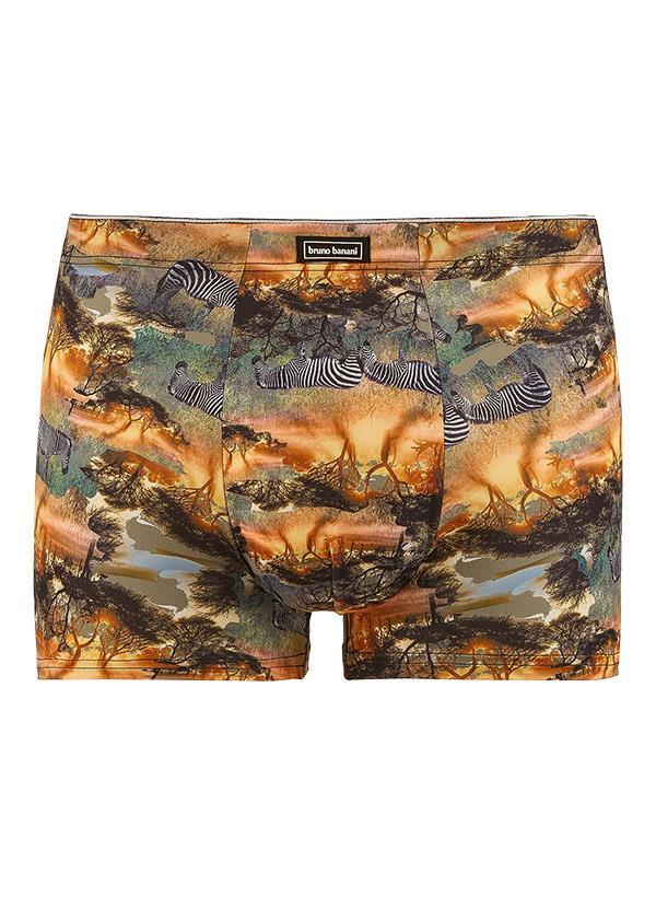 bruno banani Shorts Golden Africa 2201-2676/1737