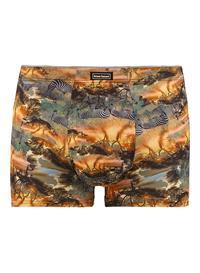 bruno banani Shorts Golden Africa 2201-2676/1737