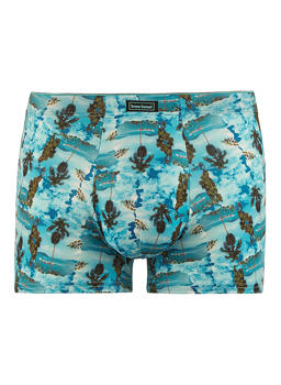 Stylingtipps Beschreibungsbild von bruno banani Short Long Beach 2201-2675/1623
