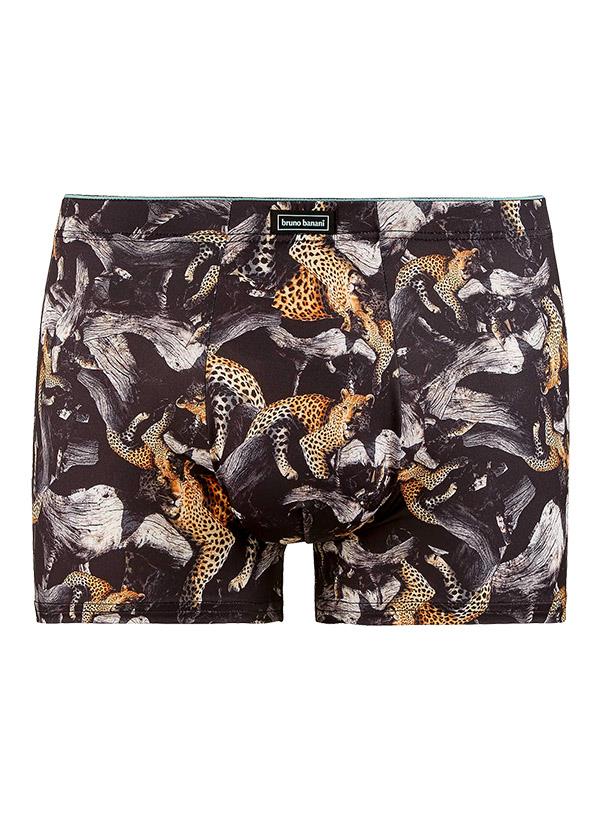 bruno banani Shorts Panthera 2201-2673/0674Normbild