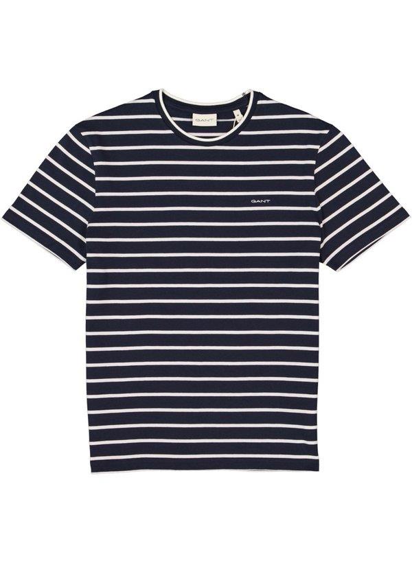 Gant T-Shirt 2003206/113Normbild