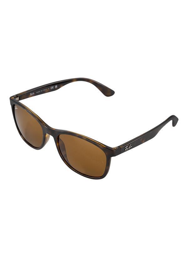 Ray Ban Sonnenbrille 0RB4374/710/33 Image 0