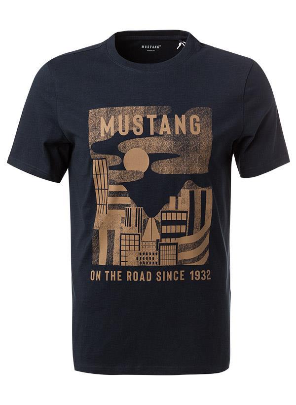 MUSTANG T-Shirt 1014450/4135