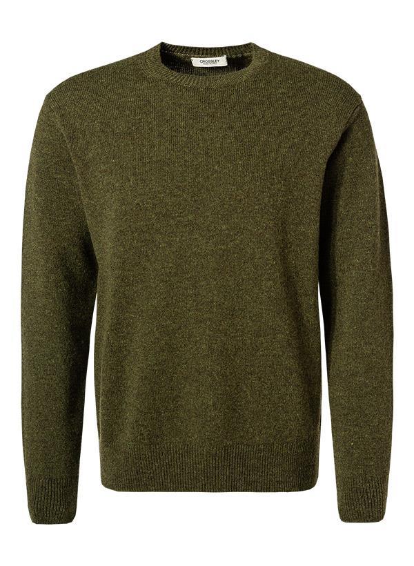 CROSSLEY Pullover Welar/003