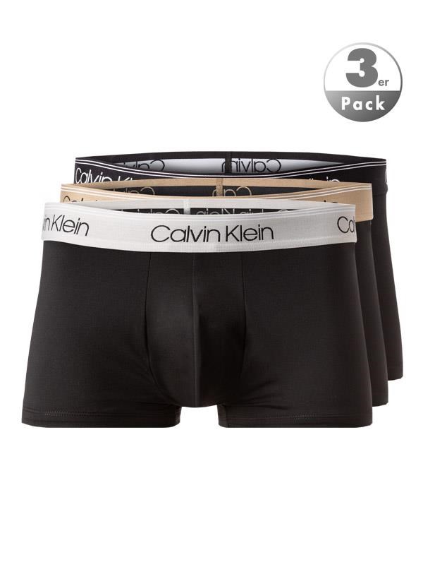 Calvin Klein Boxers 3er Pack NB2569A/GF0