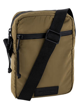 Stylingtipps Beschreibungsbild von Marc O'Polo Crossbody Bag 311 21840701 622/801