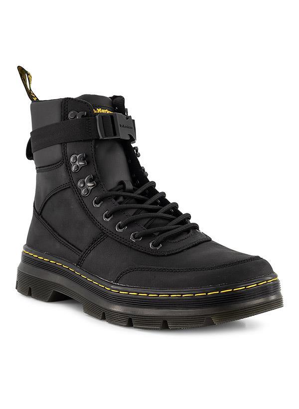 Dr. Martens Combs Tech black Wyoming 27801001 Image 0
