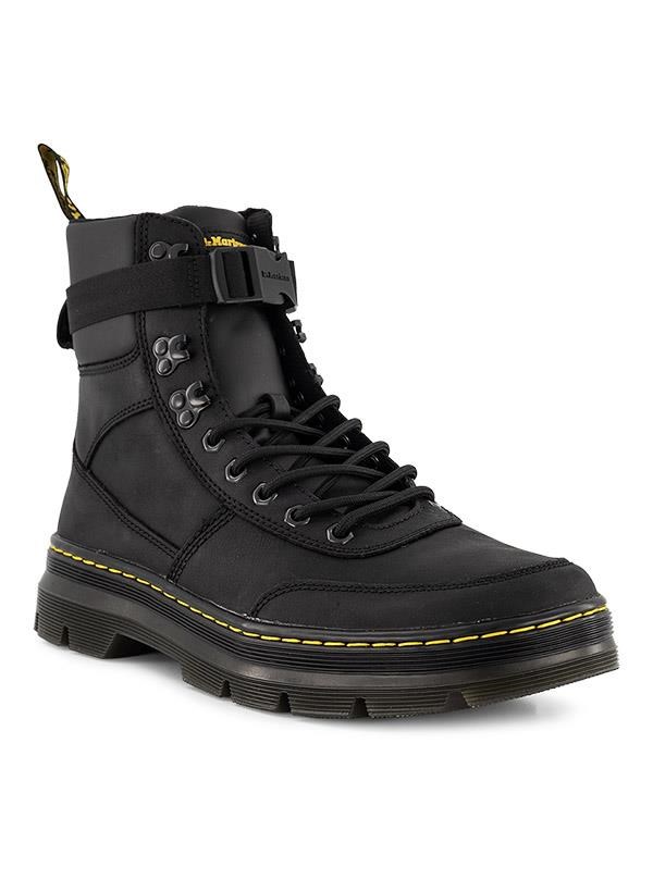 Dr. Martens Combs Tech black Wyoming 27801001