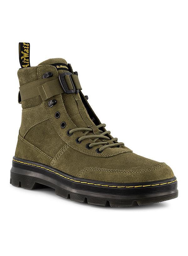 Dr. Martens Combs Tech dms olive 31226538