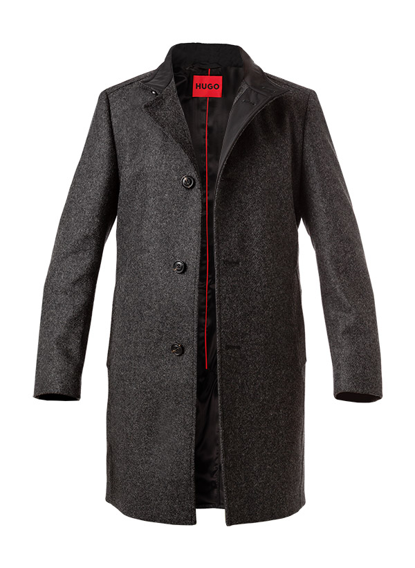 Hugo boss hotsell mintrax coat