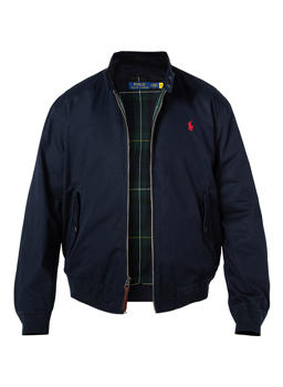 Stylingtipps Beschreibungsbild von Polo Ralph Lauren Jacke 710923261/002