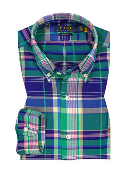 Stylingtipps Beschreibungsbild von Polo Ralph Lauren Hemd 710897267/008