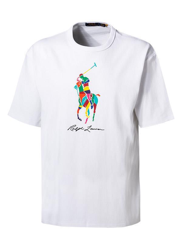 Polo Ralph Lauren T-Shirt 710926611/001 Image 0