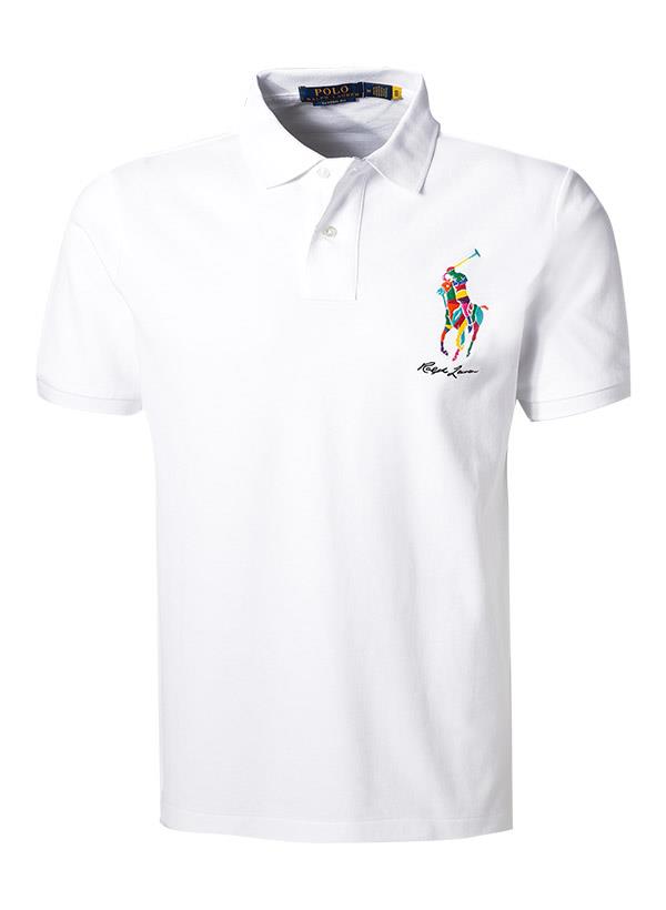 Polo Ralph Lauren Polo-Shirt 710926413/002Normbild