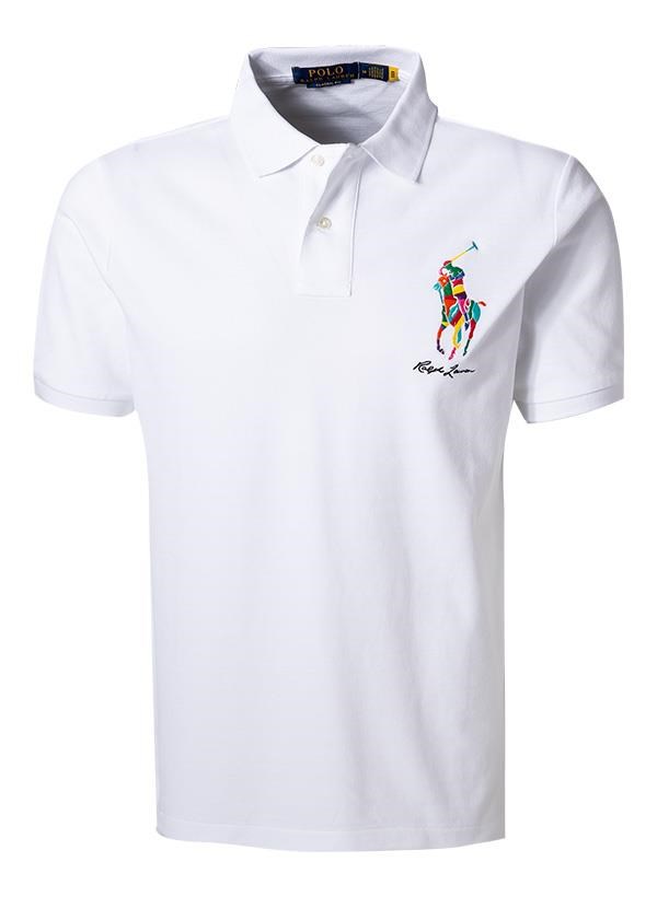 Polo Ralph Lauren Polo-Shirt 710926413/002