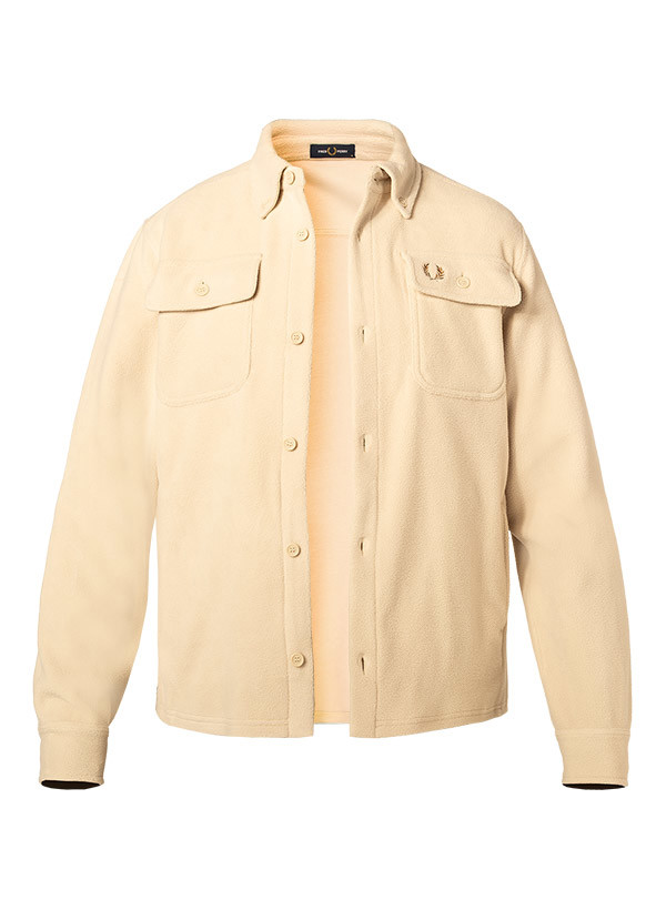 Fred Perry Overshirt M4690/691