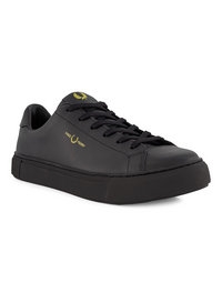 Fred Perry Schuhe B71 Leather B5310/774
